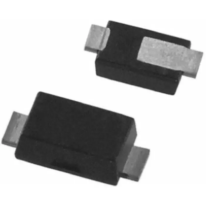 DiodesZetex High Side Power Switch IC 5-Pin, AP22811BW5-7 (Pack of 3000 Pcs)