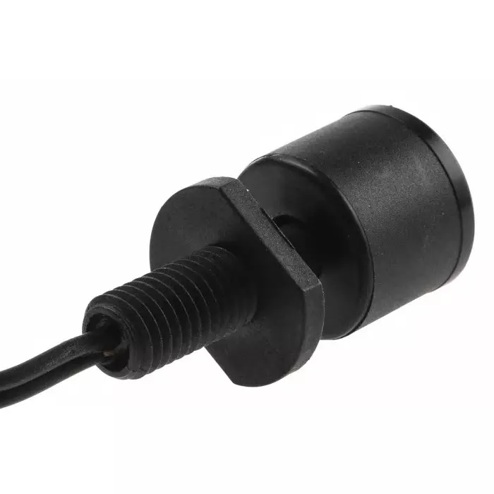 SENSATA / CYNERGY3 RSF50 Series Vertical Nylon Float Switch 1 m Cable NO/NC 300V AC Max 300V DC Max, RSF53H100RC