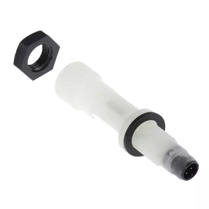 SENSATA / CYNERGY3 LLF 70 Series Horizontal External Polypropylene Float Switch SPNO 240V AC Max 120V DC Max, LLF74YNP