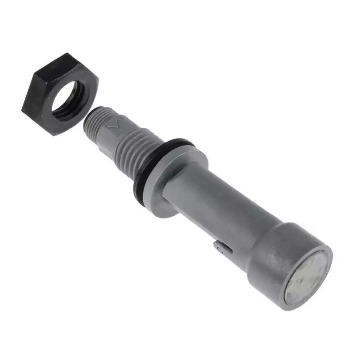 SENSATA / CYNERGY3 LLF40 Series Horizontal Internal Polyphenylene Sulfide Float Switch SPNO 300V AC Max 300V DC, LLF46HFP
