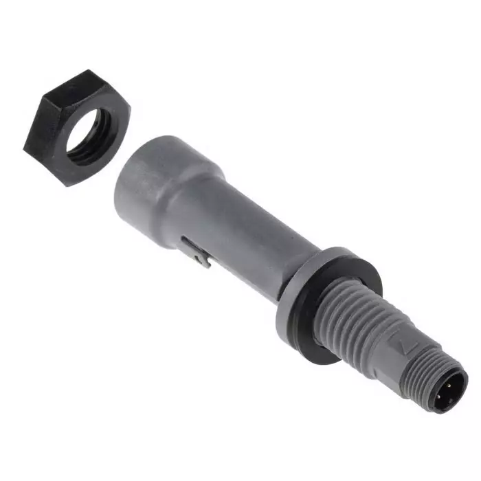 SENSATA / CYNERGY3 LLF40 Series Horizontal Internal Polyphenylene Sulfide Float Switch SPNO 300V AC Max 300V DC, LLF46HFP