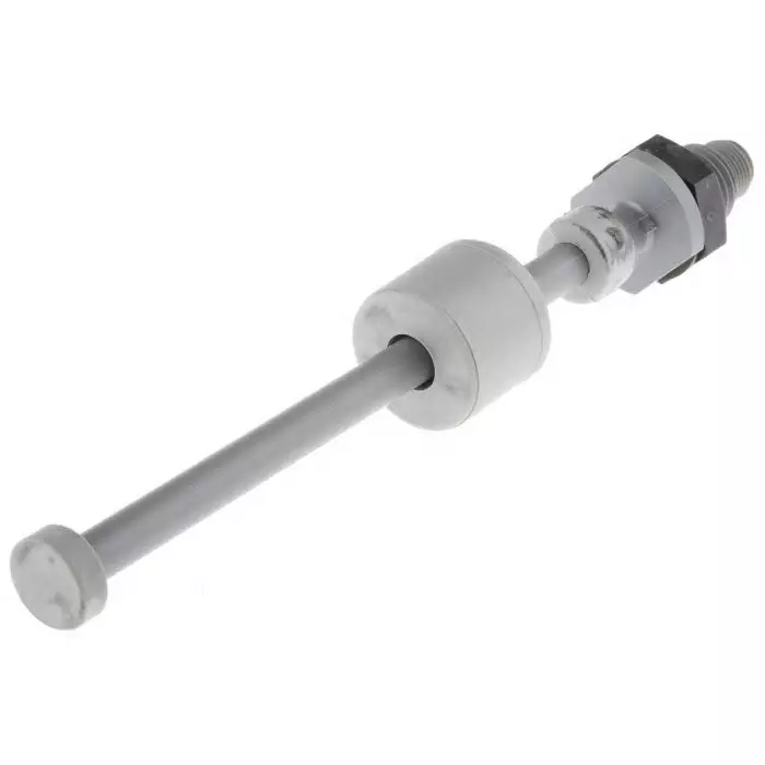 SENSATA / CYNERGY3 RSF66P Series Vertical Polyphenylene Sulfide Float Switch Dual Float 2NC 240V AC Max 120V DC Max, RSF66B50B150P