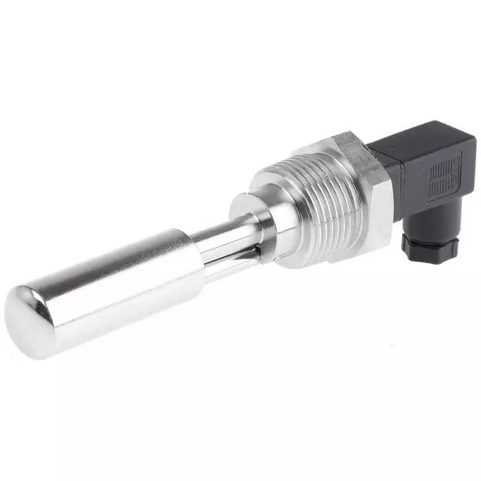 SENSATA / CYNERGY3 SSH66XE Series Horizontal Stainless Steel Float Switch 1 m Cable NO/NC 300V AC Max 300V DC, SSH66XE34NP