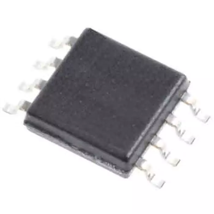 IXYS SEMICONDUCTOR MOSFET Gate Driver Surface Mount 8-Pin SOIC, IXDN609SITR (Pack of 5 Pcs)