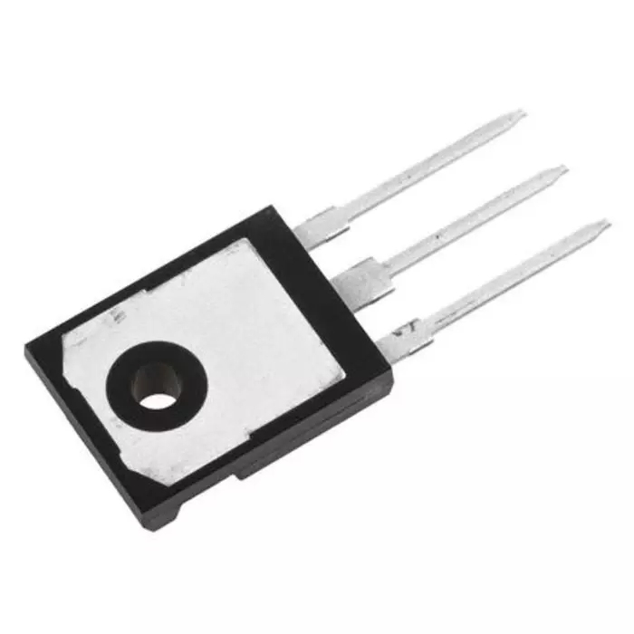IXYS SEMICONDUCTOR HiperFET Polar N-Channel MOSFET 44 A 500 V 3-Pin, IXFH44N50P (Pack of 30 Pcs)