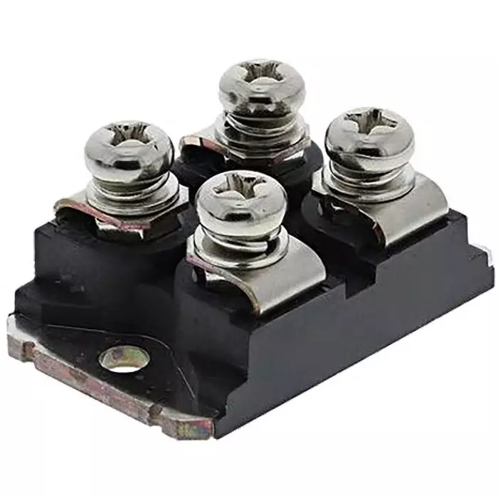IXYS SEMICONDUCTOR Polar HiPerFET N-Channel MOSFET 200 A 100 V 4-Pin, IXFN200N10P (Pack of 10 Pcs)