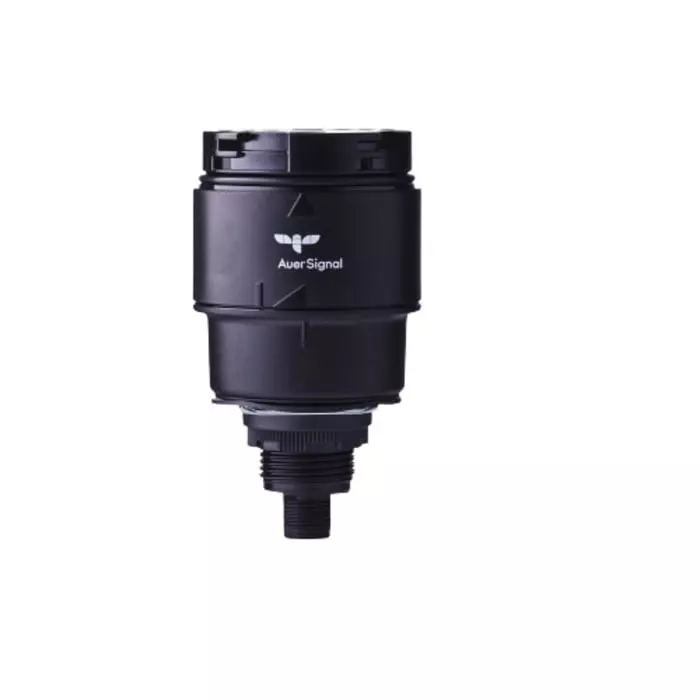 AUER Signal CT5MC5IO Series IO-Link Mounting Base 24 V Vdc, CT5MC5IO