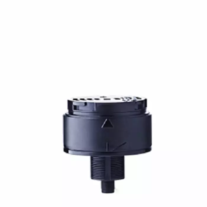AUER Signal PC7MC5 Series Base for Use with Modul-Perfect 70 LED Signal Towers 24 V AC/DC, PC7MC5