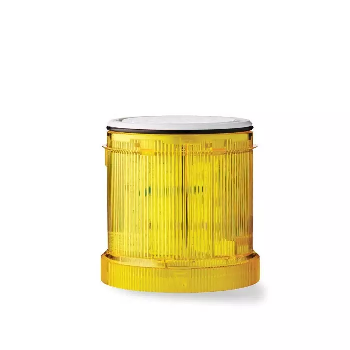 AUER Signal YDF Series Red Strobe Effect Beacon Module for Use with Eco-Modul 60 LED Signal Towers 24 V AC/DC LED, 901032405
