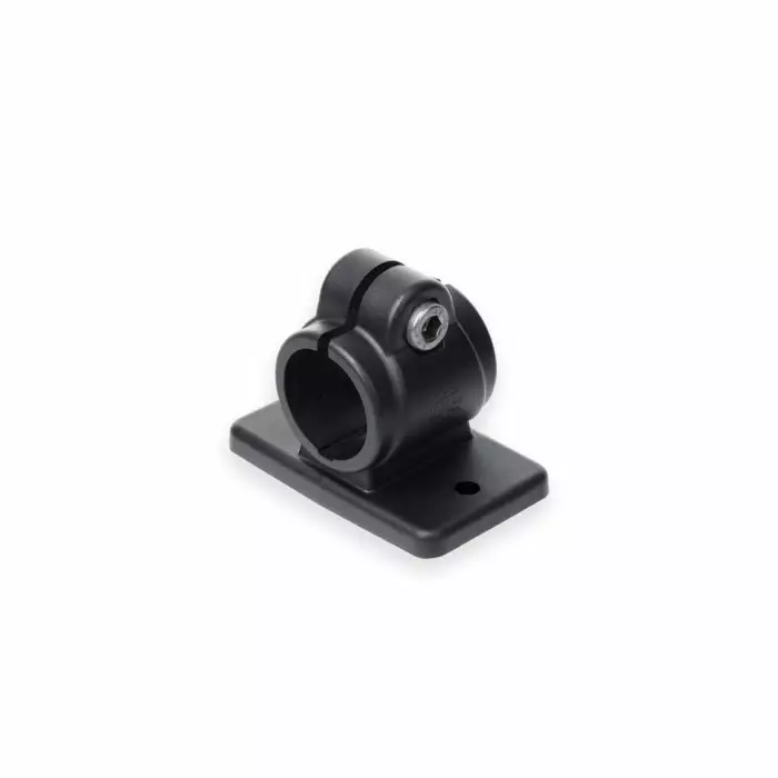 Elesa 2-Way Connector Connecting Component Groove Size 30 mm, 600241-C9 (Pack of 5 Pcs)