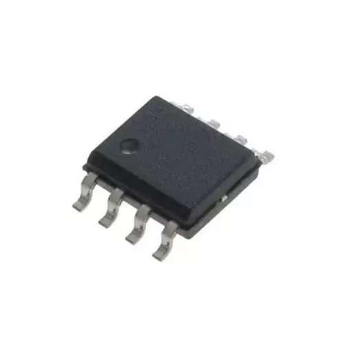 Nisshinbo Micro Devices Op Amp 1.3MHz 15 V 8-Pin SSOP, NJM3414AV-TE2 (Pack of 2000 Pcs)