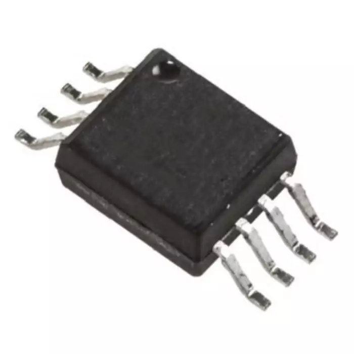 Nisshinbo Micro Devices Dual Operational Op Amp 8MHz 4 - 36 V 8-Pin SSOP8, NJM4556AV-TE1 (Pack of 5 Pcs)