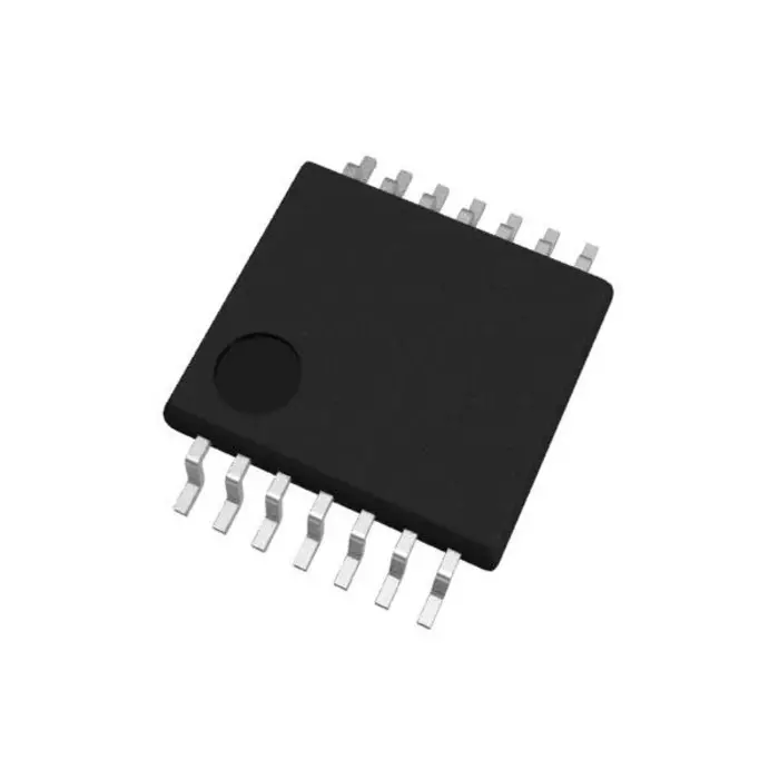 Nisshinbo Micro Devices Audio Amplifier IC 14-Pin SSOP14, NJM2783V-TE1 (Pack of 2000 Pcs)