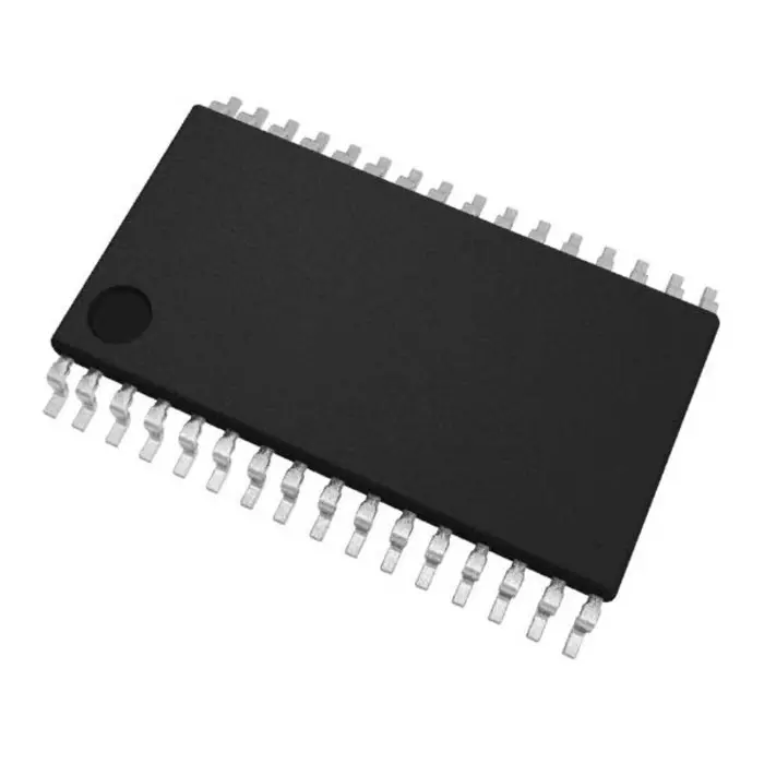 Nisshinbo Micro Devices Audio Processor 8-Channel 32-Pin SSOP32, NJU72343V-TE1