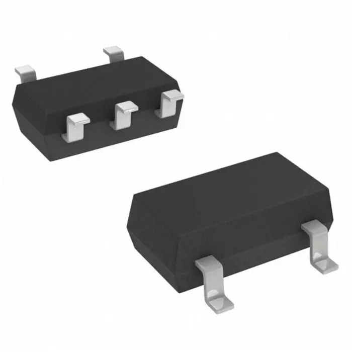 Nisshinbo Micro Devices 1 Low Dropout Voltage Voltage Regulator 300 mA 3.3 V, NJM12888F33-TE1 (Pack of 3000 Pcs)