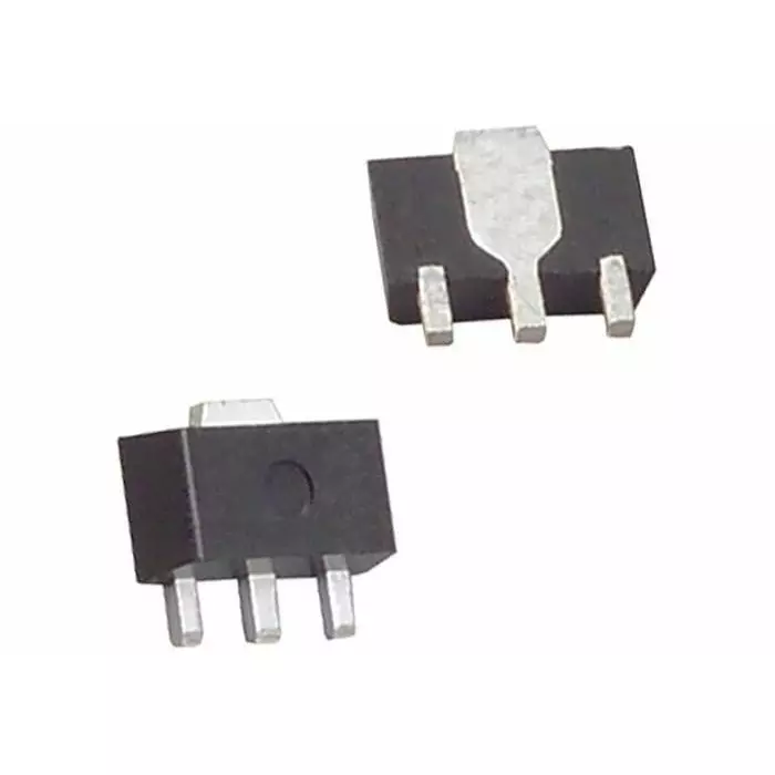 Nisshinbo Micro Devices 1 Linear Voltage Voltage Regulator 100 mA 8 V, NJM78L08UA-TE1 (Pack of 1000 Pcs)