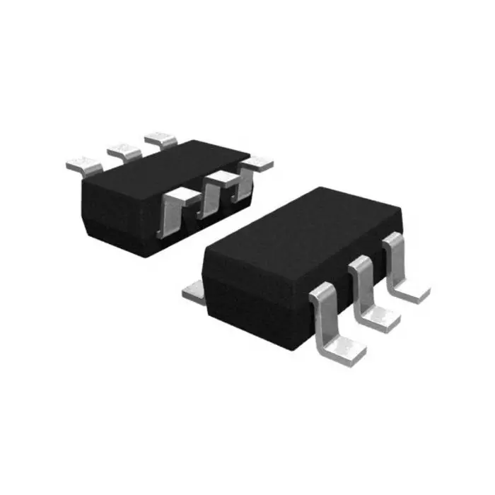 Nisshinbo Micro Devices 1 Low Dropout Voltage Voltage Regulator 320 mA 1.3-17 V, NJM11100KH1-TE3 (Pack of 3000 Pcs)