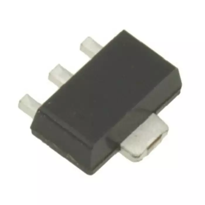 Nisshinbo Micro Devices 1 Low Dropout Voltage LOD Voltage Regulator 100 mA -5 V, NJU7211U50-TE1 (Pack of 1000 Pcs)