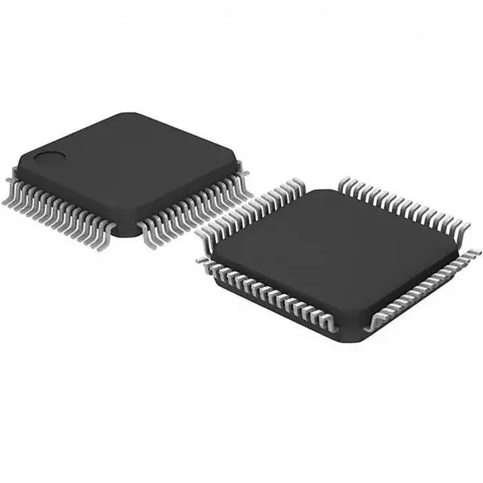 FTDI USB Controller 4-Channel 30 Mbps USB 2.0 3.3 V 64-Pin LQFP, FT4232HL-TRAY