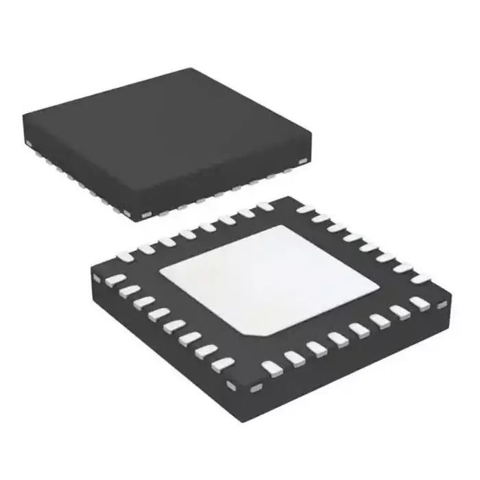 FTDI USB Controller USB 2.0 1.8 V 32-Pin QFN-EP, VNC2-32Q1C-TRAY (Pack of 2 Pcs)