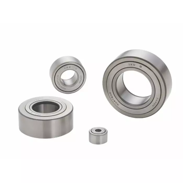IKO Needle Roller Bearing 19 mm Outside Diameter, NART6VUUR