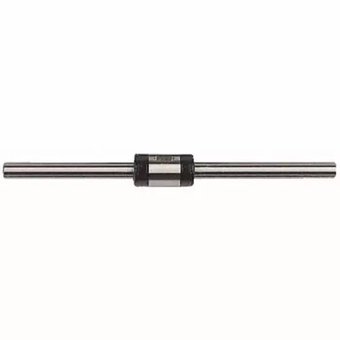 IKO Ball Spline Assembly 5 mm Shaft Diameter & 100 mm Shaft Length, LSAG5C1R100