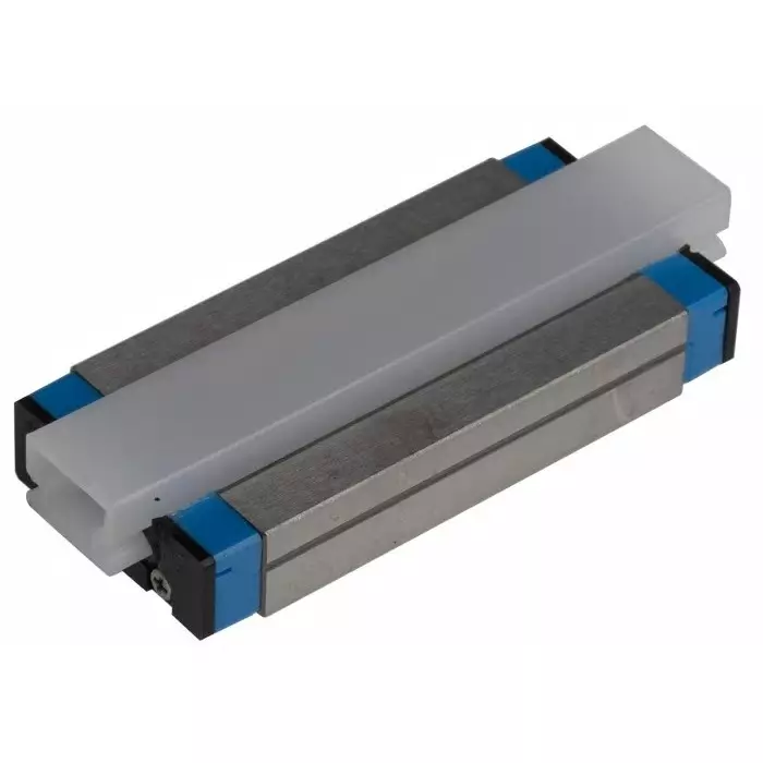 IKO Linear Guide Carriage 5820N Dynamic Load 12 mm Rail Width, MLL12C1HS2