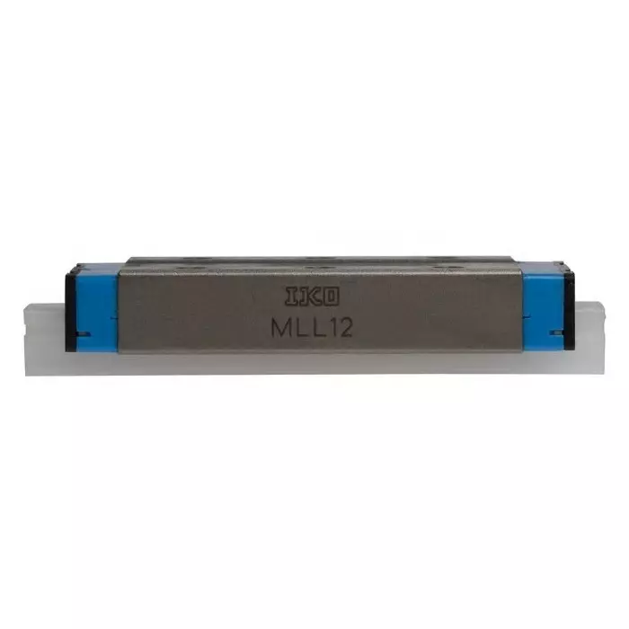 IKO Linear Guide Carriage 5820N Dynamic Load 12 mm Rail Width, MLL12C1HS2
