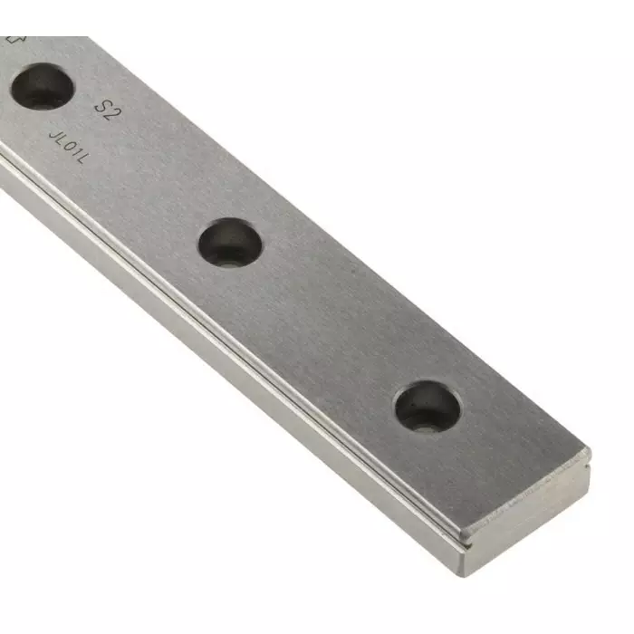 IKO Linear Guide Rail 18 mm width 150 mm Length, LWLF18R150HS2