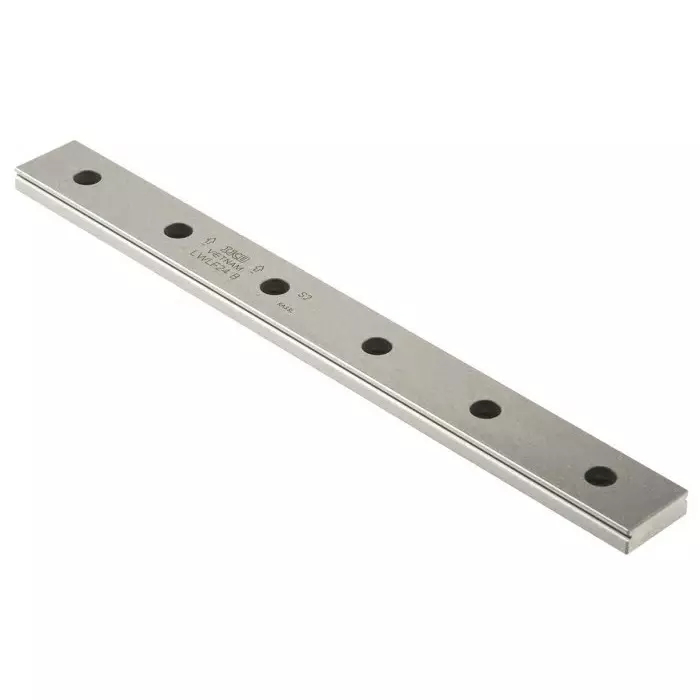 IKO Linear Guide Rail 24 mm width 240 mm Length, LWLF24R240HS2