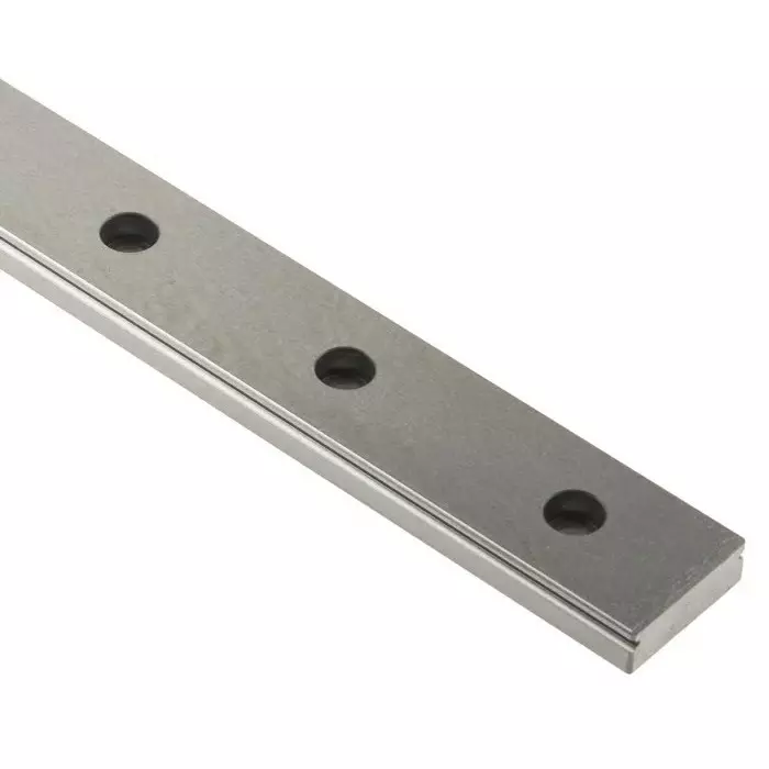 IKO Linear Guide Rail 24 mm width 240 mm Length, LWLF24R240HS2