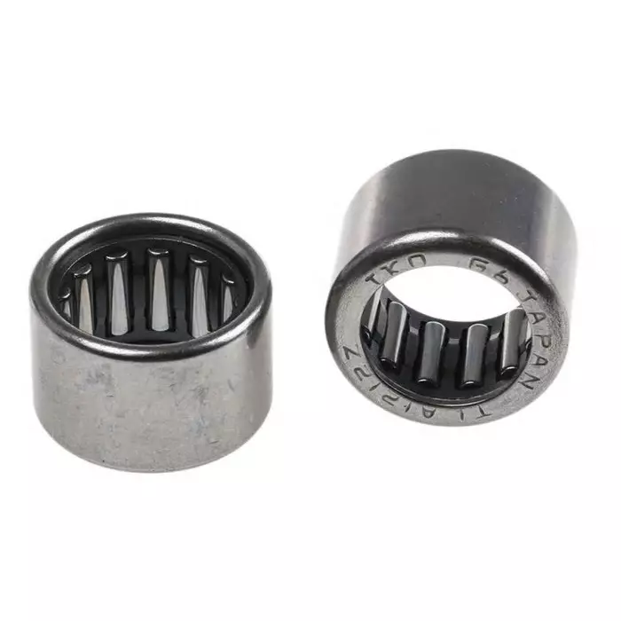 IKO Needle Roller Bearing 18 mm Outside Diameter, TLA1212Z (Pack of 2 Pcs)