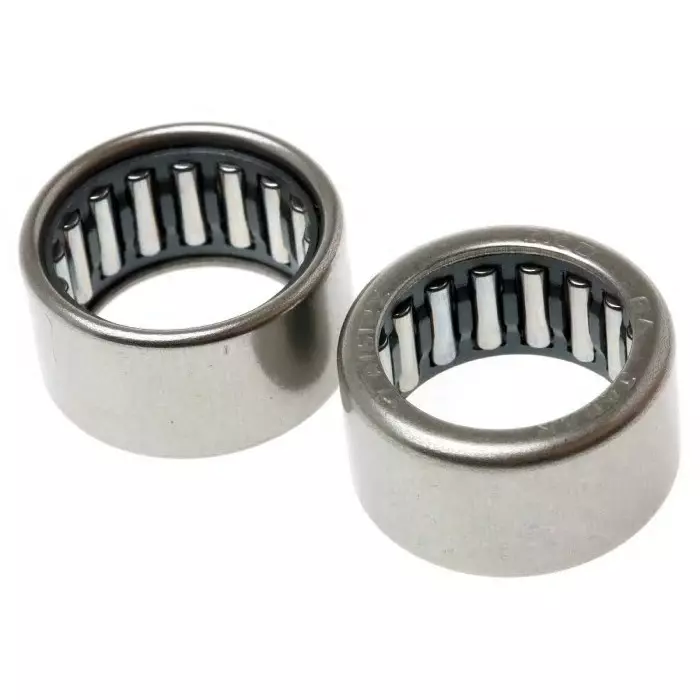 IKO Needle Roller Bearing 22 mm Outside Diameter, TLA1612Z (Pack of 2 Pcs)