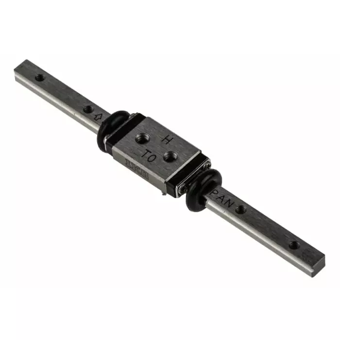 IKO Linear Guides LWL3C1R60T0H LWL, LWL3C1R60T0H