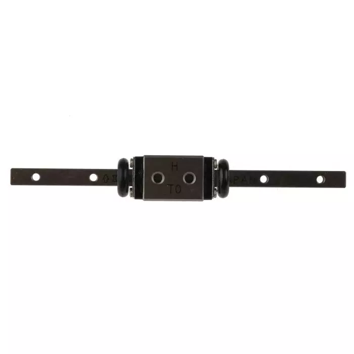 IKO Linear Guides LWL3C1R60T0H LWL, LWL3C1R60T0H