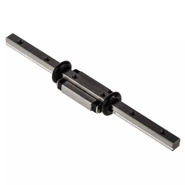 IKO Linear Guides LWL3C1R60T0H LWL, LWL3C1R60T0H