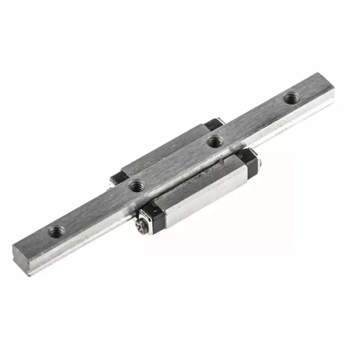 IKO Linear Guides LWL3C1R150T0H LWL, LWL3C1R150T0H
