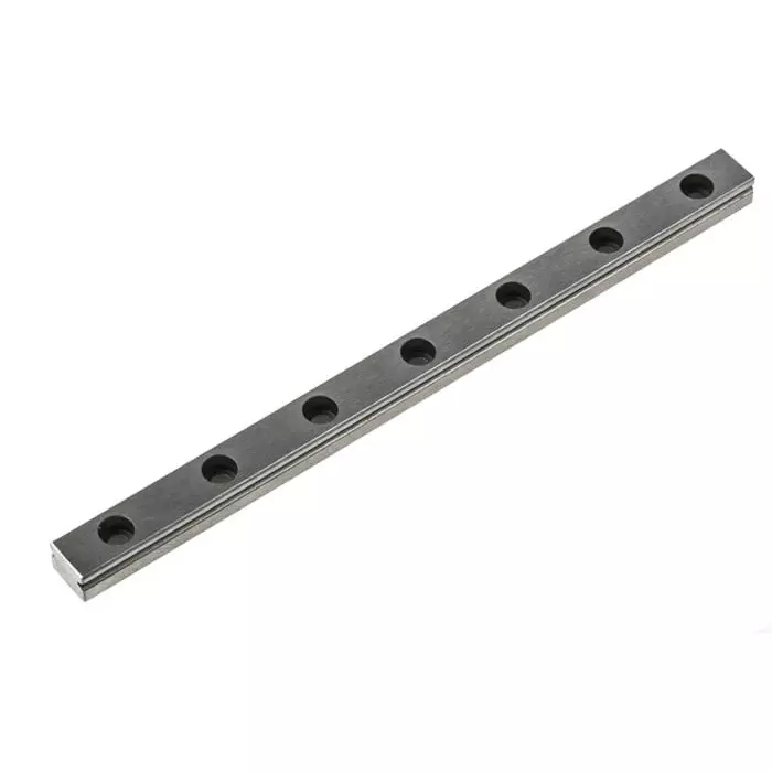 IKO Linear Guide Rail 9 mm width 400 mm Length, LWL9R400BHS2