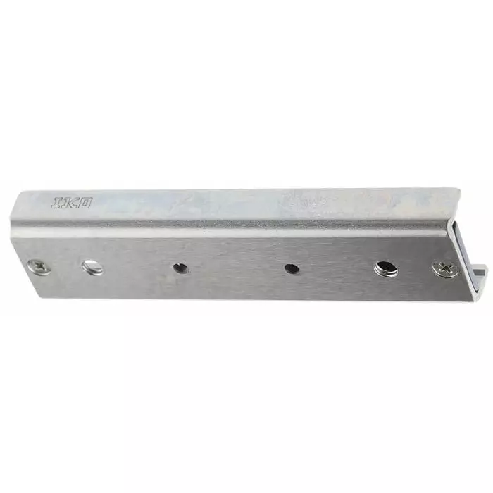 IKO Stainless Steel Linear Slides 40 mm Stroke Length, BSR1560SL