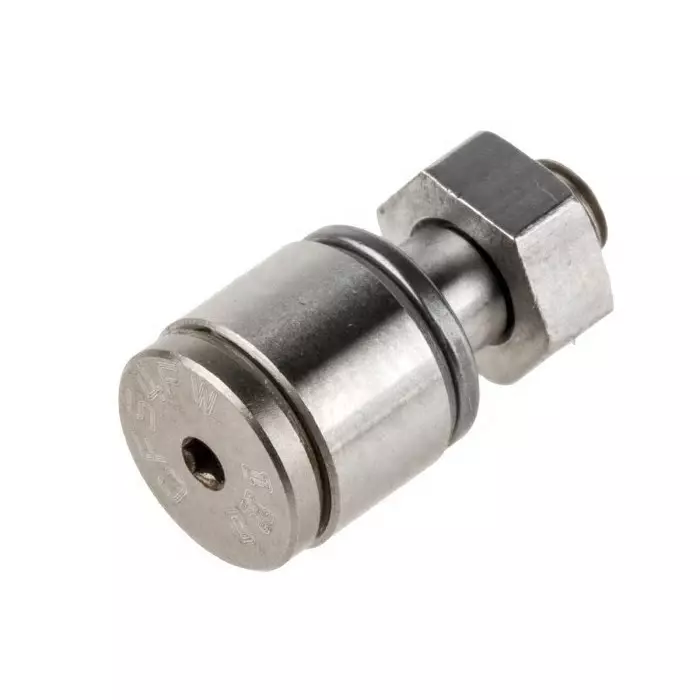 IKO Miniature Thrust Cam Follower 4 mm ID & 8 mm OD, CFS 4FW