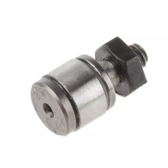 IKO Miniature Caged Cam Follower 2 mm ID & 4.5 mm OD, CFS 2W