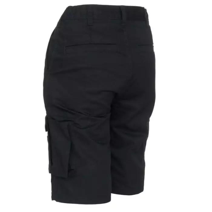 Orn 2050 Navy 35% Cotton 65% Polyester Work shorts 46 inch, 2050-15/N/46