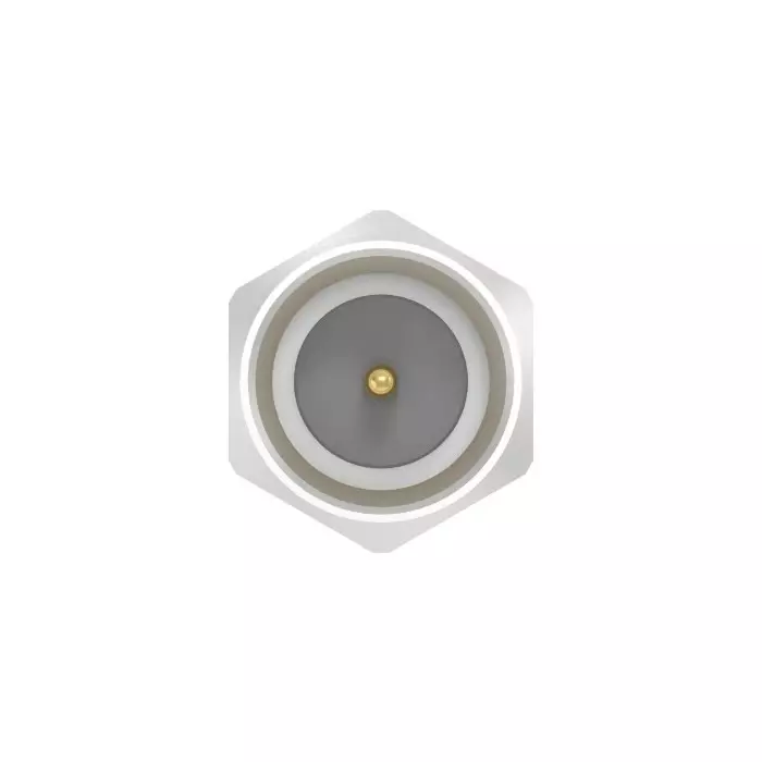 Linx Straight SMA Yes RF Terminator Free Hanging (In Line) 40 GHz 2W Average Power Rating, 2467916-1 (Pack of 100 Pcs)