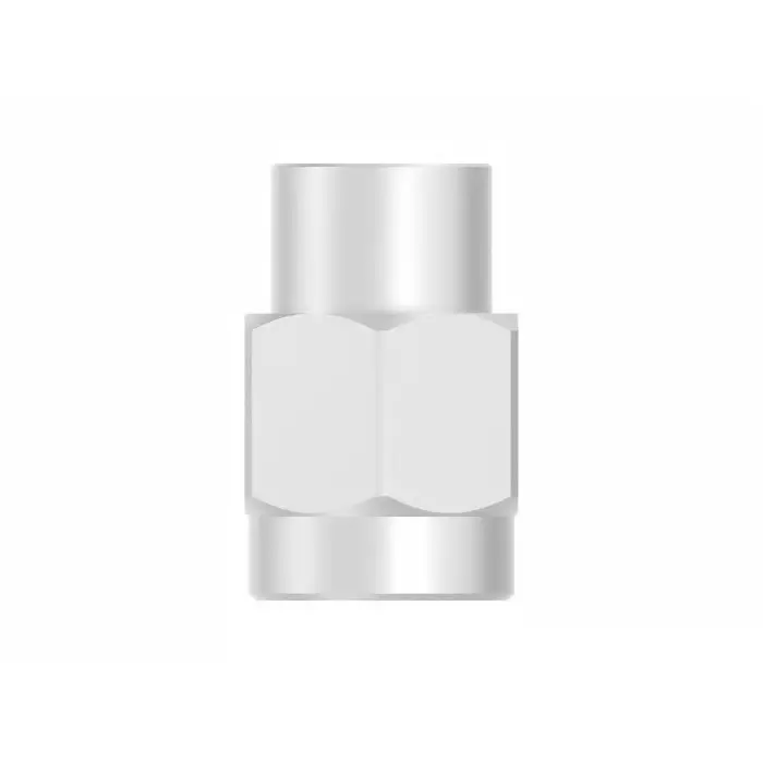 Linx Straight SMA Yes RF Terminator Free Hanging (In Line) 40 GHz 2W Average Power Rating, 2467916-1 (Pack of 100 Pcs)