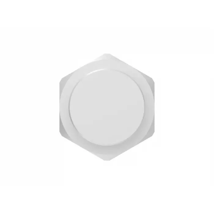 Linx Straight SMA Yes RF Terminator Free Hanging (In Line) 40 GHz 2W Average Power Rating, 2467916-1 (Pack of 100 Pcs)