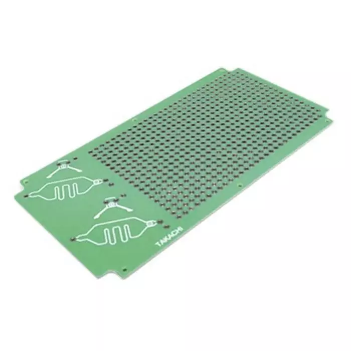 Takachi Electric Industrial Matrix Board 108.9x56.9x1mm, CSPB-115