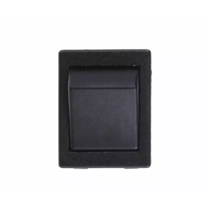 BULGIN LIMITED On-On Rocker Switch Panel Mount, C1560ABAAA (Pack of 2 Pcs)