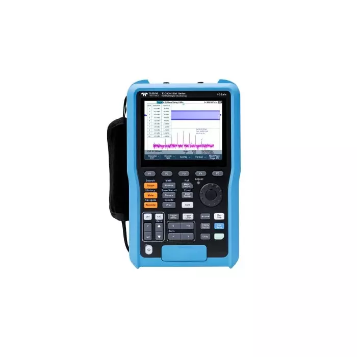 Teledyne LeCroy Handheld Oscilloscope 100 MHz 2 Analogue Channels, T3DSOH1102