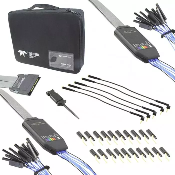 Teledyne LeCroy Oscilloscope Probe 500MHz, WS3K-MSO