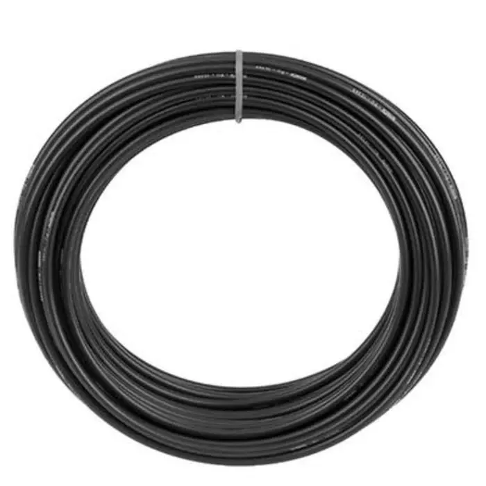 EMERSON – AVENTICS Compressed Air Tube Translucent PTFE 6 mm x 25 m, R412004957 (Pack of 25 Pcs)